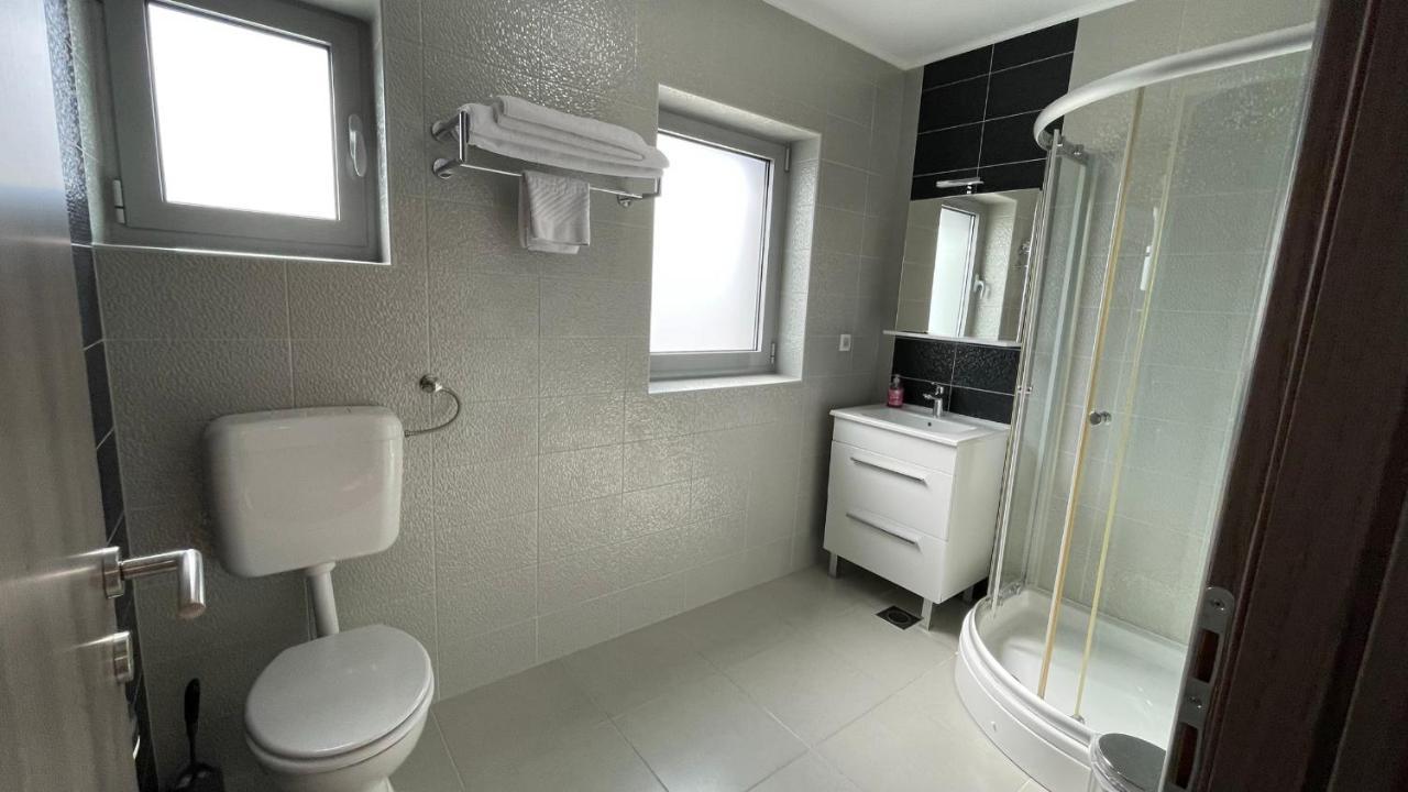 Hotel Ivona Međugorje Εξωτερικό φωτογραφία