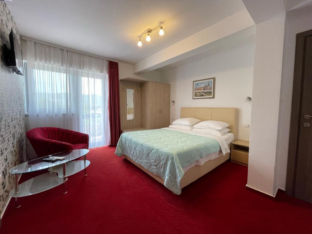 Hotel Ivona Međugorje Εξωτερικό φωτογραφία