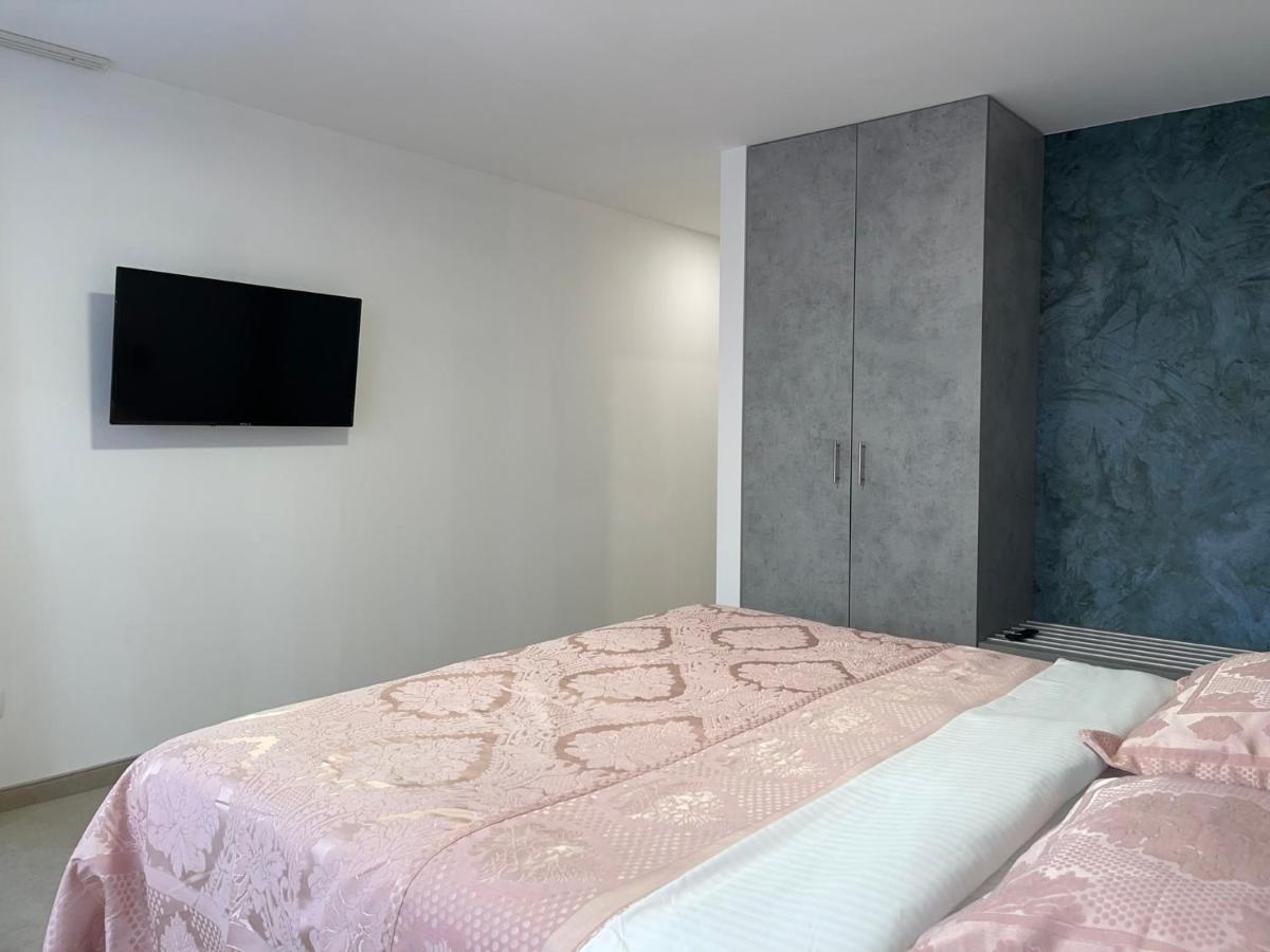 Hotel Ivona Međugorje Εξωτερικό φωτογραφία