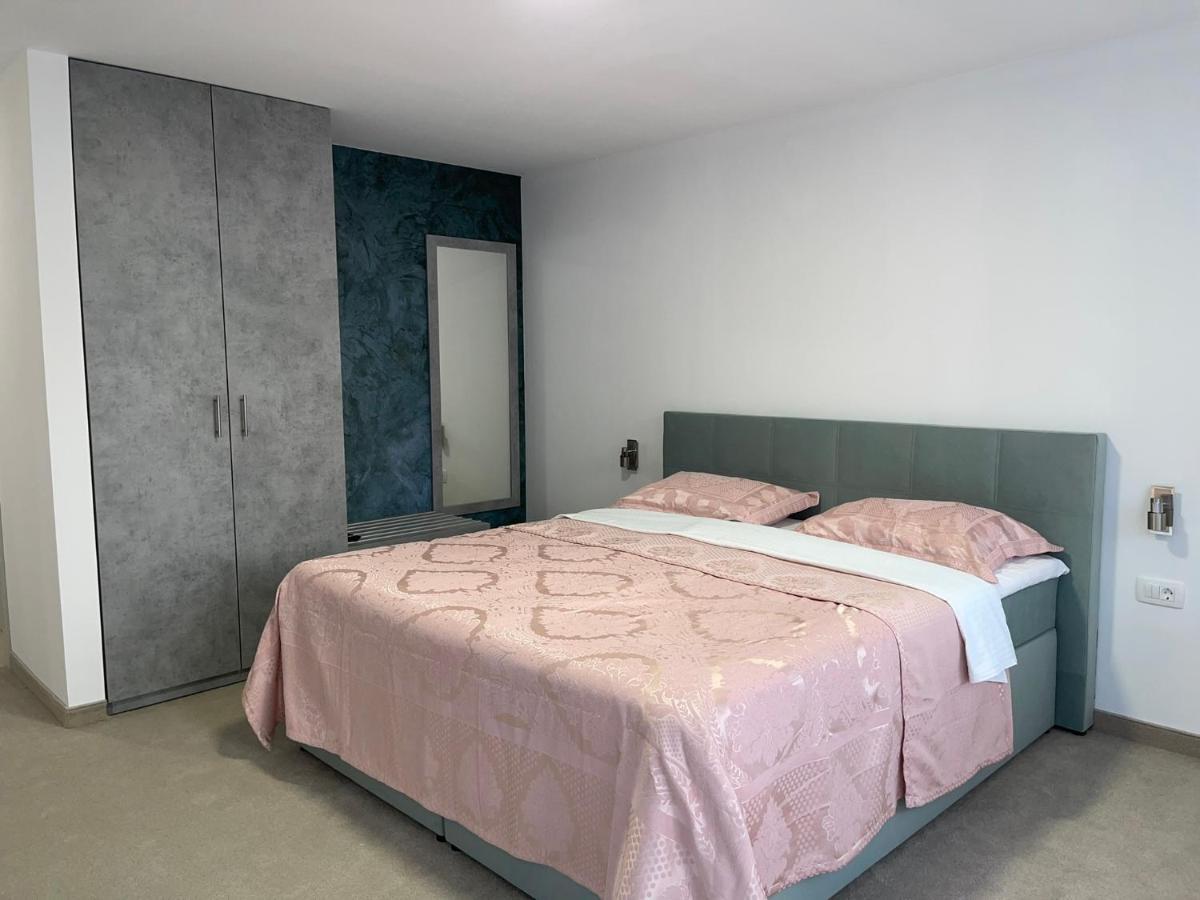Hotel Ivona Međugorje Εξωτερικό φωτογραφία