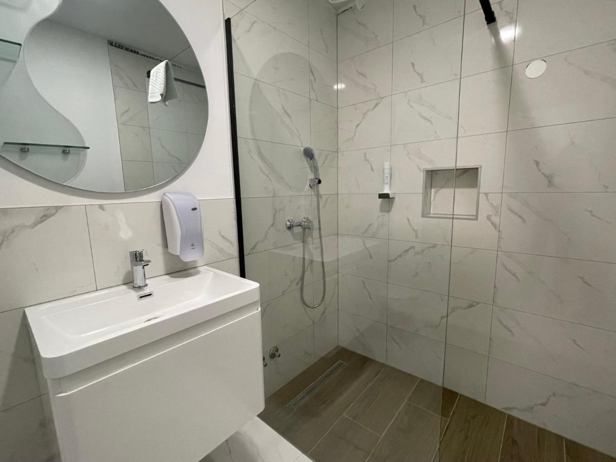 Hotel Ivona Međugorje Εξωτερικό φωτογραφία