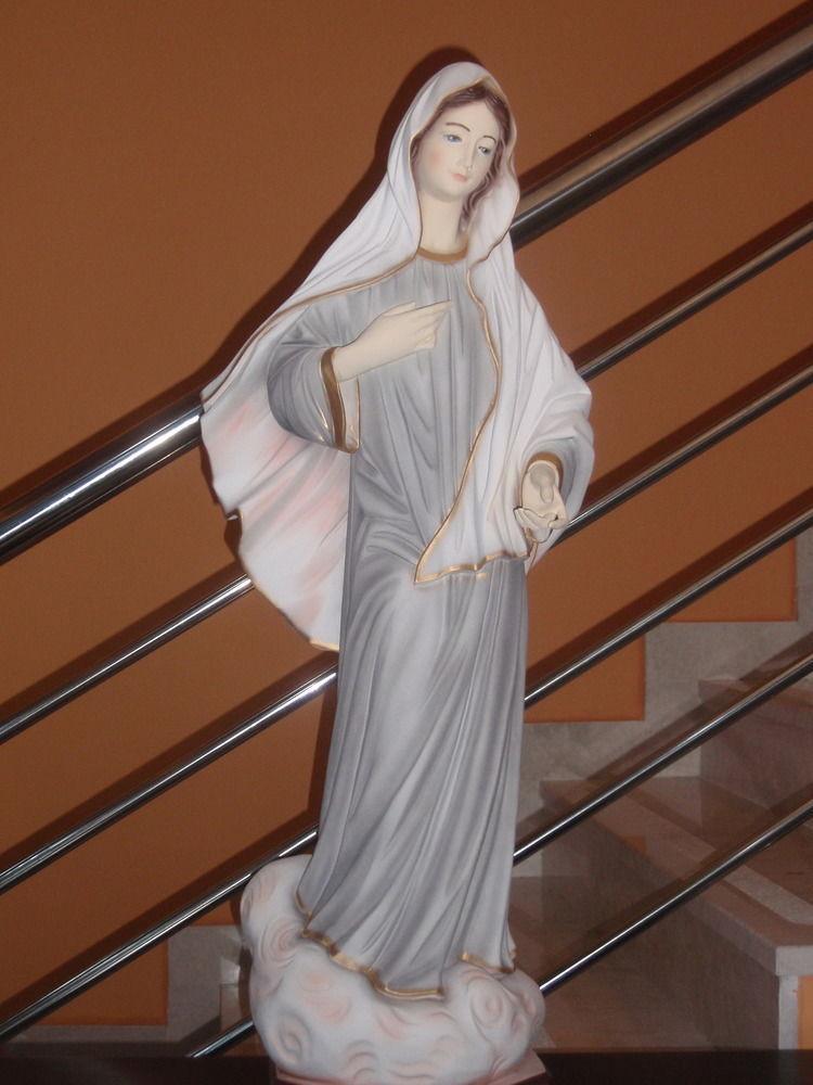 Hotel Ivona Međugorje Εξωτερικό φωτογραφία