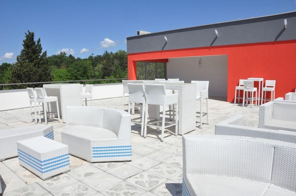 Hotel Ivona Međugorje Εξωτερικό φωτογραφία