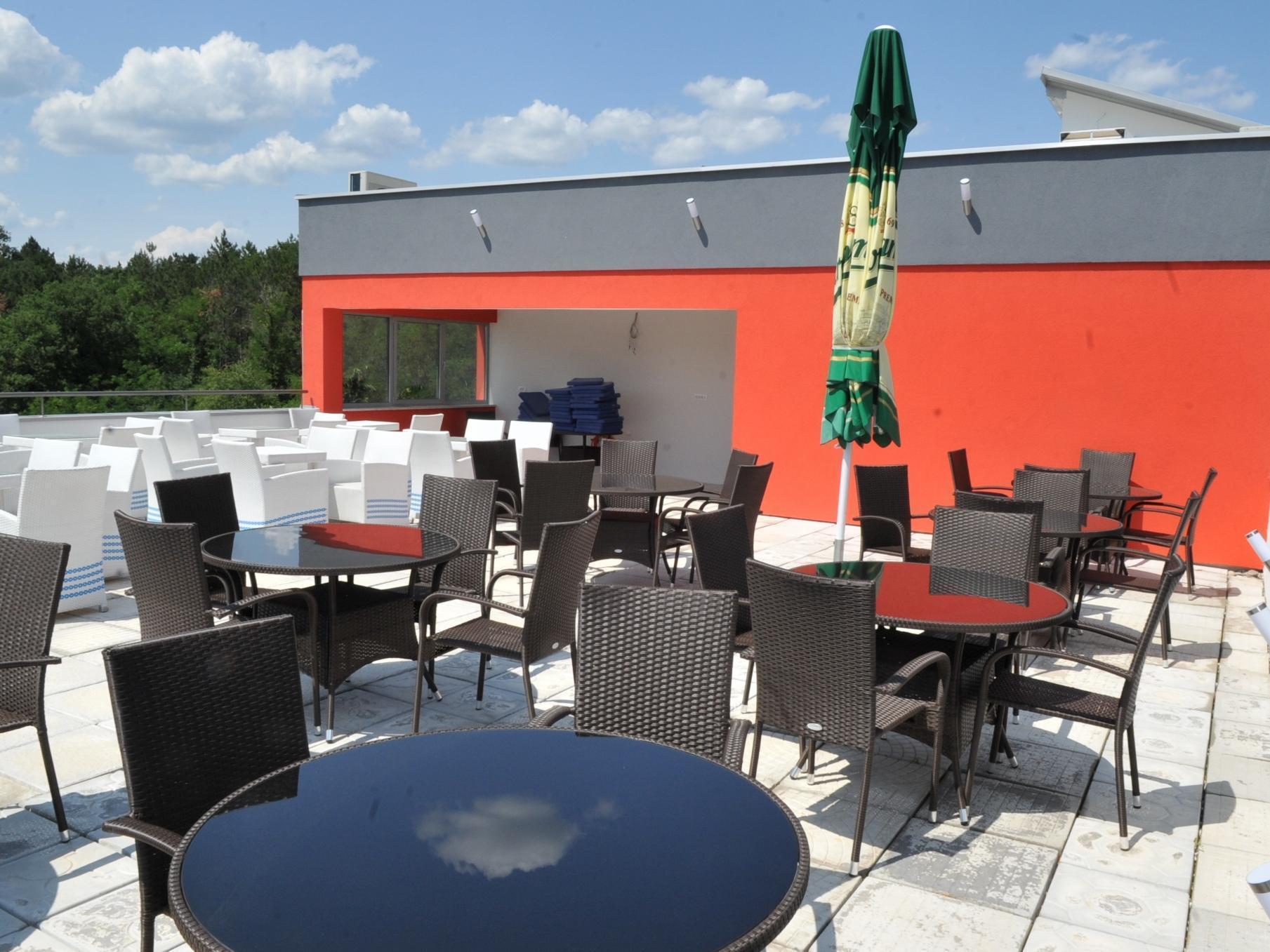 Hotel Ivona Međugorje Εξωτερικό φωτογραφία