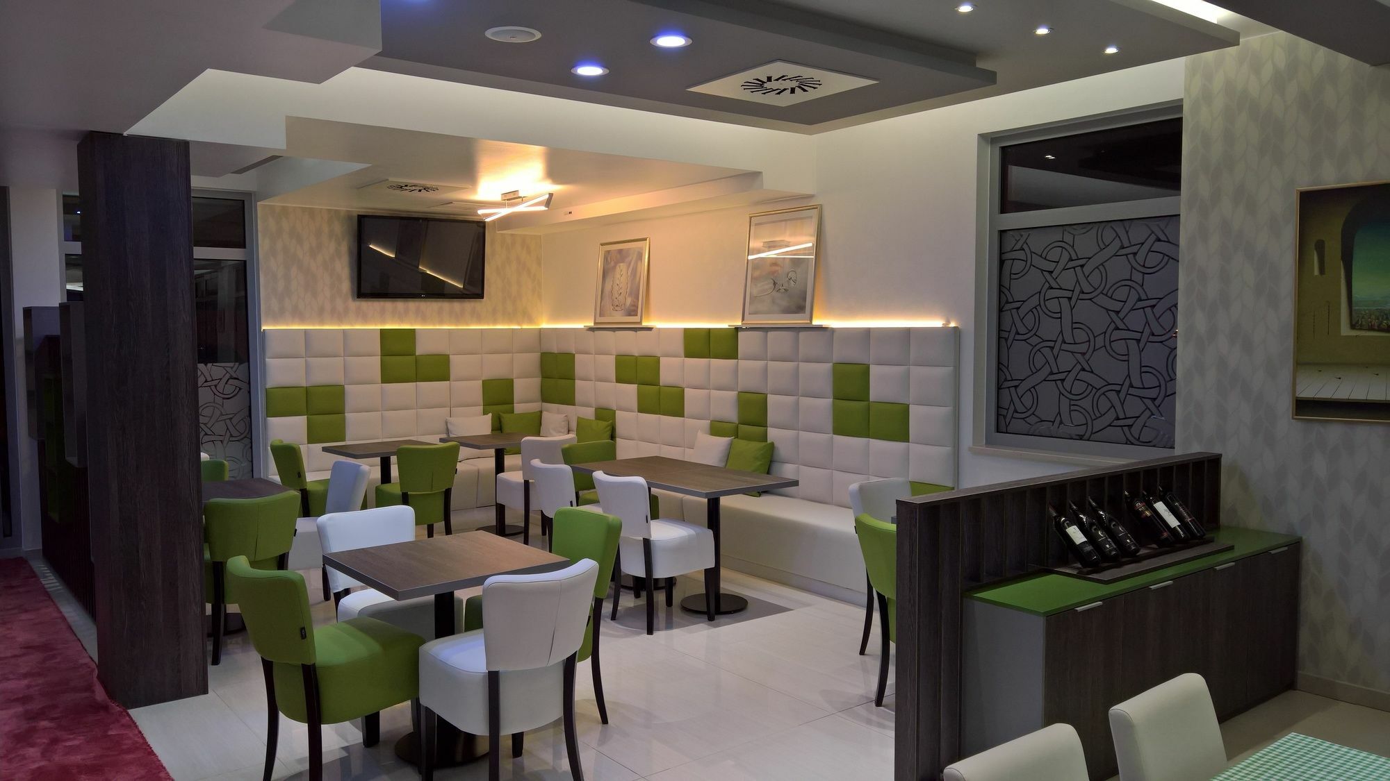 Hotel Ivona Međugorje Εξωτερικό φωτογραφία